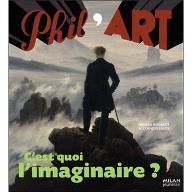 C'est quoi l'imaginaire ?