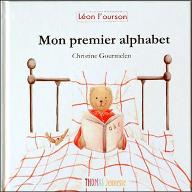 Mon premier alphabet