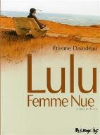 Lulu femme nue : premier livre