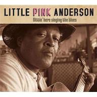 Sittin' here singing the blues