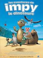 Les  aventures de Impy le dinosaure