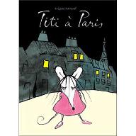 Titi à Paris
