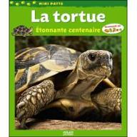 La  Tortue étonnante centenaire