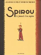 Spirou le journal d'un ingénu