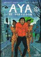 Aya de Yopougon 4