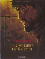 La  chambre de Kheops