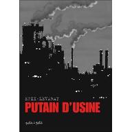 Putain d'usine (BD)