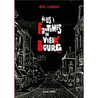 Les  fantômes du vieux bourg