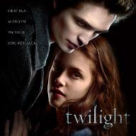 Twilight : bande originale du film