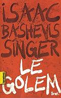 Le  Golem