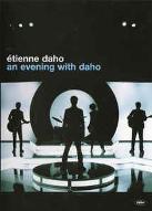 An evening with Daho