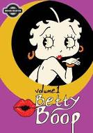 Betty Boop