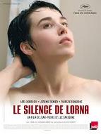 Le  silence de Lorna