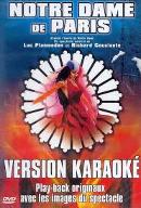 Notre Dame de Paris : Version karaoké