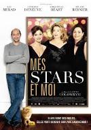 Mes stars et moi