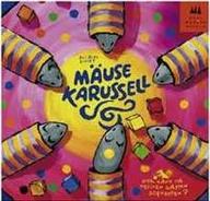 Mäuse Karussell