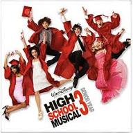 High school musical 3 : bande originale du film