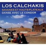 Savanes et hauts-plateaux ; Danse avec le condor