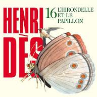 L' Hirondelle et le papillon