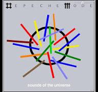 Sounds of the Universe