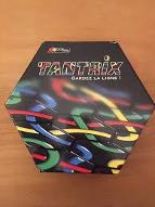 Tantrix : Gardez la ligne !