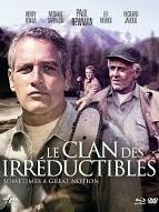 Le  clan des irréductibles
