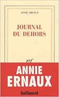 Journal du dehors