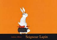 Seigneur lapin
