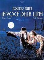 La  Voce della luna ; Fellini, je suis un grand menteur