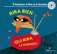 Rira bien qui rira le dernier !