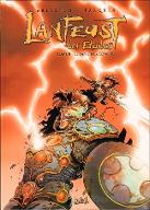 Le  sang des comètes