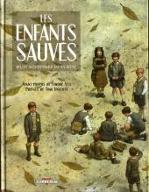 Les  enfants sauvés