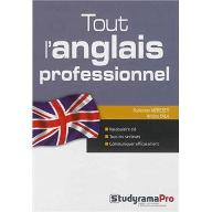Tout l'anglais professionnel