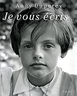 Je vous écris ...