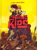 les  chrono kids. 2