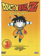 Dragon ball Z 3 : Episodes 13 à 18