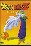 Dragon ball Z 2 : Episodes 7 à 12