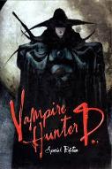 Vampire Hunter D. : Chasseur de vampires