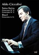 Concerto pour piano n°4 en do mineur, op.44 ; Concerto pour piano n°5 en fa majeur, op.103 