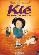 Kié la petite peste