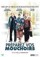 Préparez vos mouchoirs