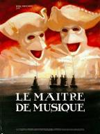 Le  maître de musique