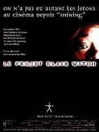 Le  Projet Blair Witch