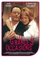 Les  Grandes occasions