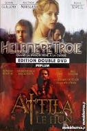 Hélène de Troie ; Attila le hun