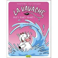 Plif ! Plaf ! Plouf !