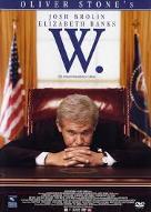 W. : L'improbable Président