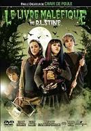 Le  livre maléfique