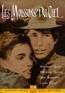 Les  moissons du ciel