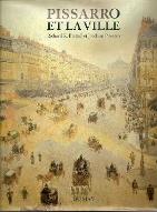 Pissarro et la ville